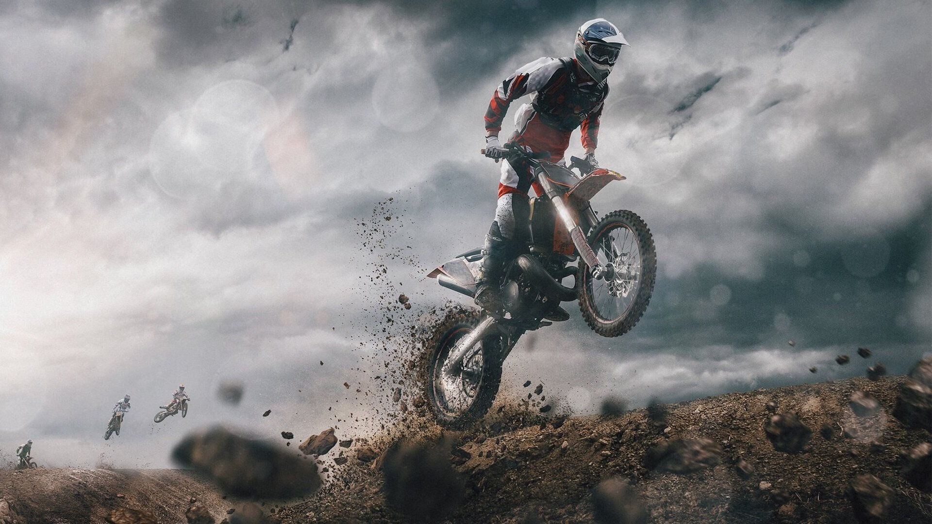 “球场火爆:现场最震撼的精彩瞬间”,球场上的精彩表演